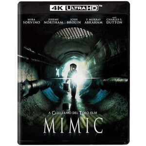 Mimic  ULTRA HD